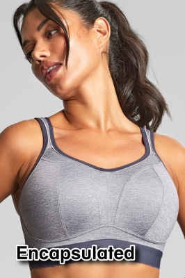 Shop Sports Bras Available at The Fitting Room