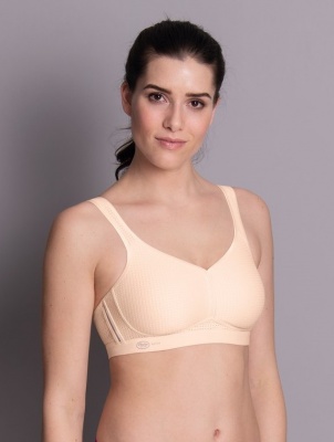 Anita Performance Sports Bra -Smart Rose