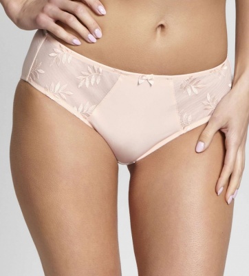 Panache Tango Brief - Blush