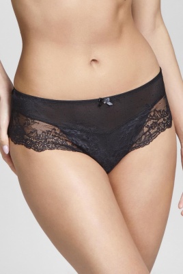 Panache Ana Brief - Black