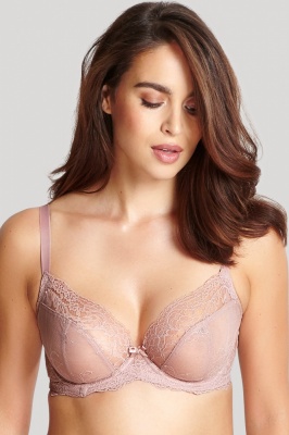 Panache Ana Plunge Bra - Vintage