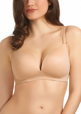 Freya Deco Soft Cup - Nude