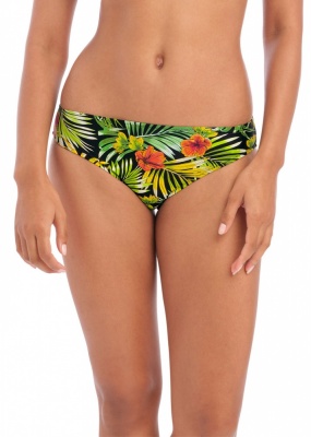 Freya Maui Daze Bikini Brief - Multi