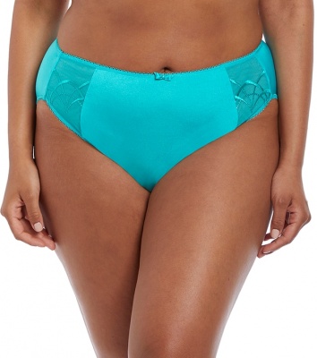 Elomi Cate Brief - Aruba - 3XL