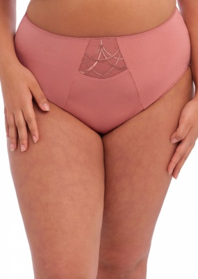 Elomi Cate Full Brief - Rosewood