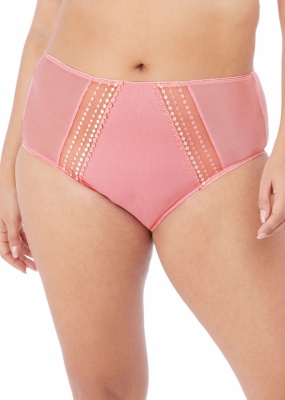 Elomi Matilda Full Brief - Rose