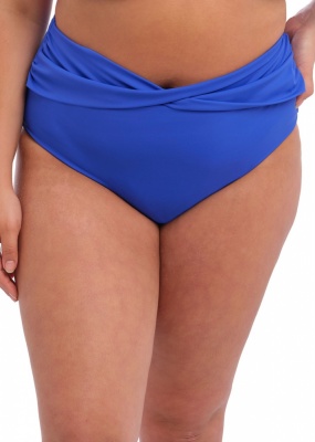 Elomi Magnetic Full Bikini Brief - Sapphire