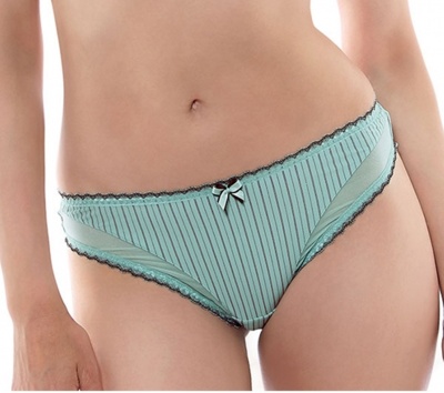 Fantasie Lois Thong - Mint Choc