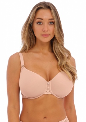 Fantasie Reflect Moulded Spacer Bra - Natural Beige