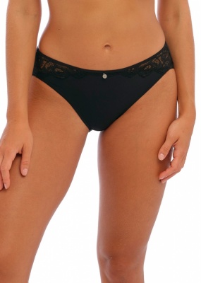 Fantasie Reflect Brief - Black