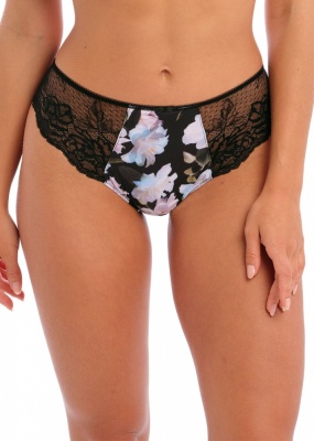 Fantasie Rhiannon Brief - Midnight Rose