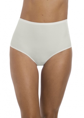 Fantasie Smoothease Invisible Stretch Full Brief - Ivory