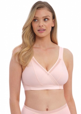 Fantasie Fusion Leisure Bra - Blush