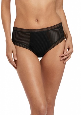 Fantasie Fusion Brief - Black