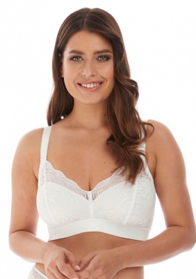 Fantasie Impression Bralette - White