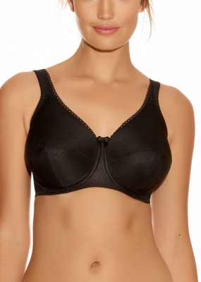 Fantasie Speciality Full Cup Bra - Black