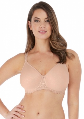 Fantasie Ana Moulded Spacer Bra - Natural Beige