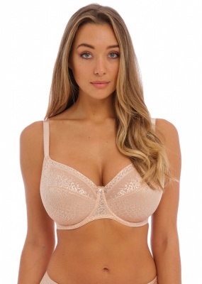 Fantasie Envisage Side Support Bra - Natural Beige