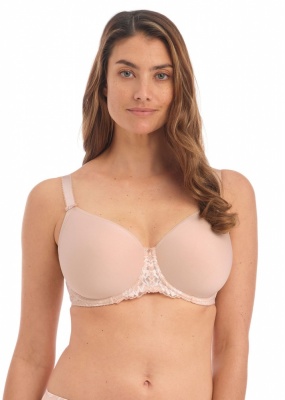 Fantasie Aubree Moulded Spacer Bra - Natural Beige