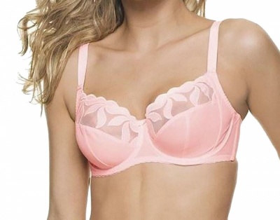 Fantasie Rimini Full Cup Bra - Soft Pink