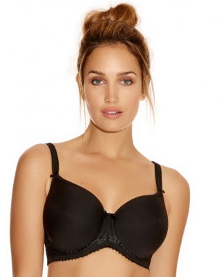 Fantasie Rebecca Moulded Spacer Bra - Black