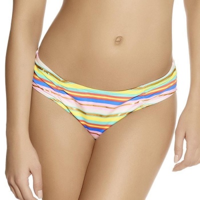 Freya Beach Candy Hipster Bikini Brief - Pastel - Small