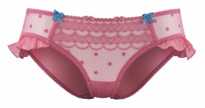 Cleo Marcie Brief - Candy Pink