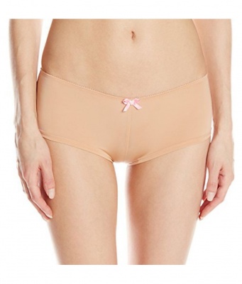 Cleo Koko Icon Short - Nude