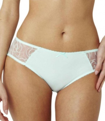 Panache Rhapsody Brief - Mint