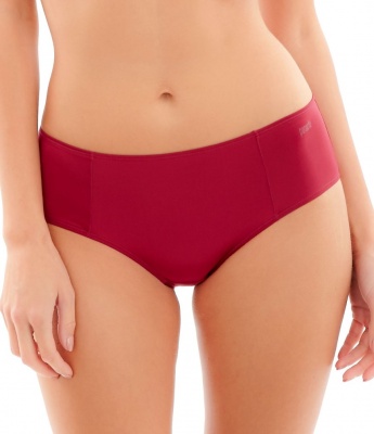 Panache Porcelain Elan Short - Wine