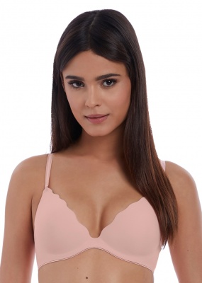 B.wow'd Push Up Multiway Bra - Rose Smoke