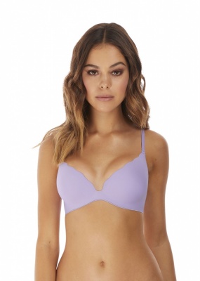 B.wow'd Push Up Multiway Bra - Pastel Lilac