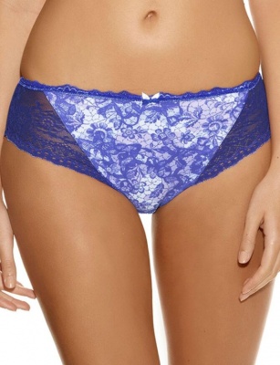 Fantasie Julia Brief - Blueberry