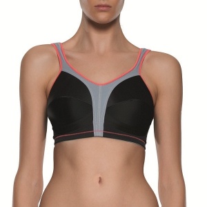 Freya Active Soft Cup Sports Bra - Samba