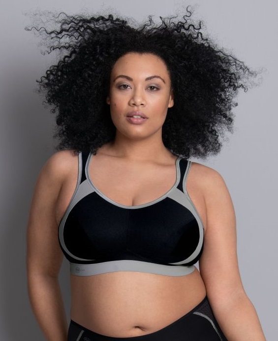 Anita - Extreme Control Wireless Sports Bra main image 1