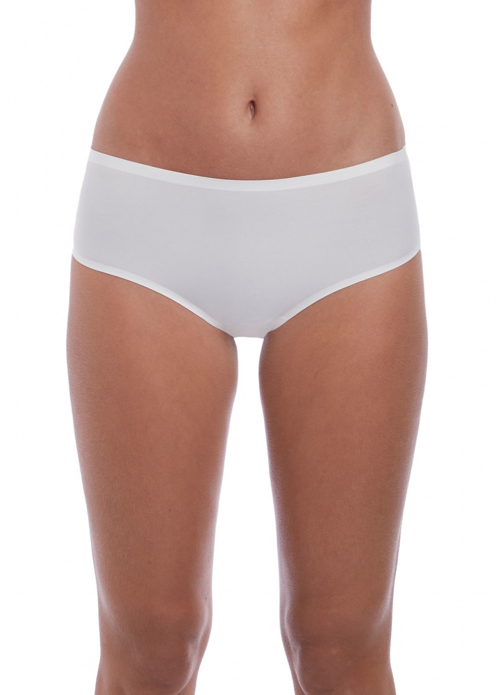 Fantasie Smoothease Invisible Stretch  Brief - Ivory