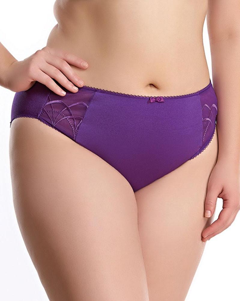 Elomi Cate Brief - Pansy