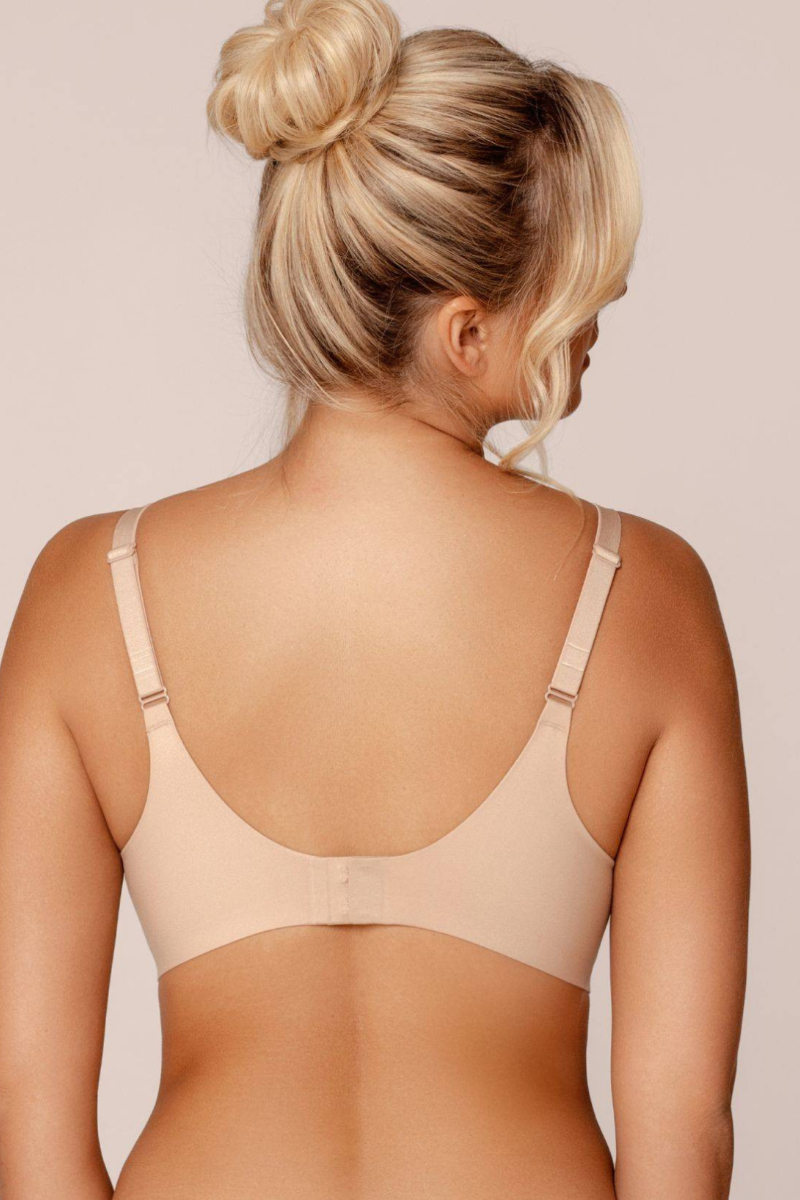 Order Royal Lounge Lingerie Fit Fumee Padded Bra online